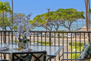 Maui Parkshore 310 - 4