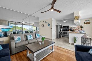 Maui Parkshore 310 - 1