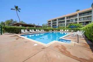 Maui Parkshore 310 - 6