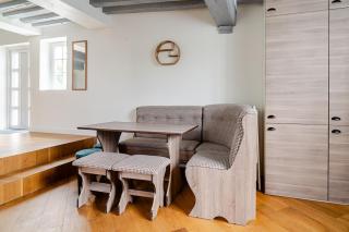Air-conditioned Maison Deauville-Trouville - 2
