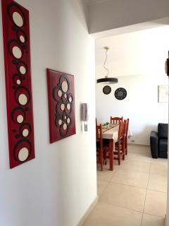Pilares I - Moderno departamento con cochera - 8