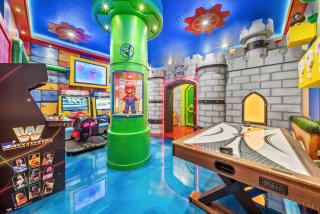 2026 NEW Immersive Themed 10BR Home at Paradiso Grande - 0