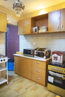 Stonebridge Villa - 3