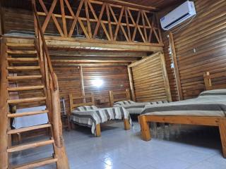 Las Cabañas - 8