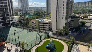 Waikiki Paradise Stay - 9