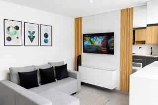 Apartaestudio Luxury - 7