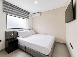 Apartaestudio Luxury - 6