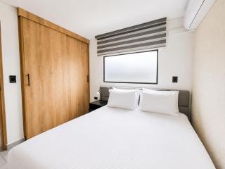Apartaestudio Luxury - 2