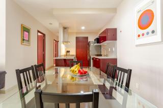 Beguest Soumaya Full Amenities - 6