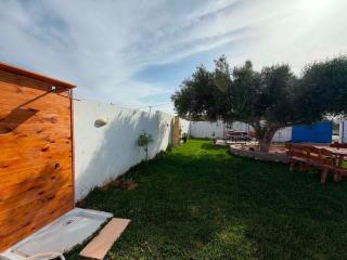 Dar Fatima Luxury Villa with Private Pool Djerba - 3