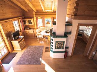 Chalet Obenland - 9