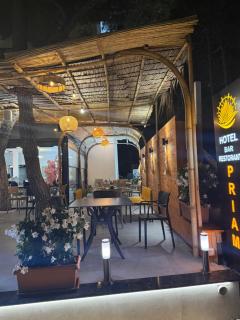 Hotel Priam - 1