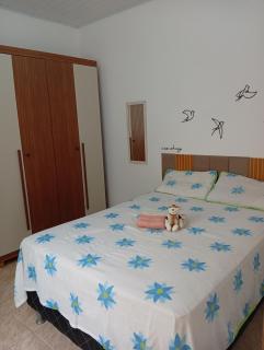 Quarto na Disponível por temporada - 0