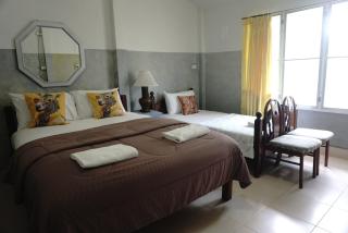 Baan Chomchan - Thale Noi บ้านพักชมจันทร์ - 7