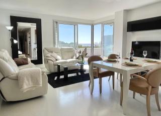 Vilanovaapartaments - 2