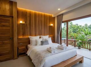 The Banyan Palm Villa - Luxury in Paradise - 5