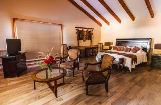 Hotel Boutique Refugio El Molle - 4