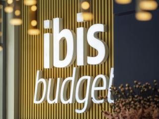 ibis budget Singapore Gold - 0