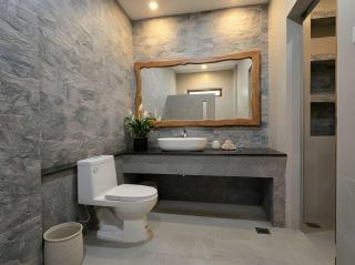 The Banyan Palm Villa - Luxury in Paradise - 1