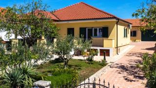 Holiday house with a parking space Vrsi - Mulo, Zadar - 16527 - Vrsi - 9