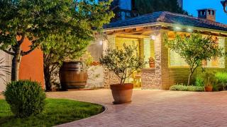 Holiday house with a parking space Vrsi - Mulo, Zadar - 16527 - Vrsi - 3