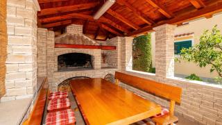 Holiday house with a parking space Vrsi - Mulo, Zadar - 16527 - Vrsi - 2