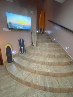 Dar-Vida guesthouse - 2