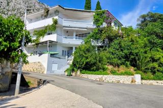 Apartments by the sea Zivogosce - Porat, Makarska - 16763 - 8
