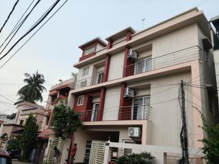 Hotel Vinayak Residency - 0