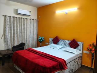 Hotel Vinayak Residency - 7