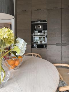 Modern 2 BR apartment with stunning views - 4