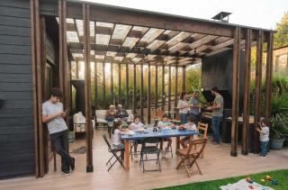 HOM I Casa Familiar I Condominio Parque Maitencillo - 4