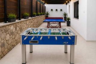 VILLA SITVANiT- וילה סיתוונית by barak royal suites - 7