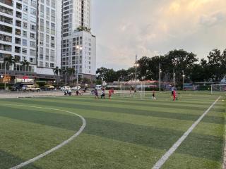 A12-23 Sunrise Riverside full nội thất - 20 min Q1 - 2