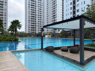 A12-23 Sunrise Riverside full nội thất - 20 min Q1 - 2
