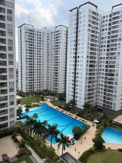 A12-23 Sunrise Riverside full nội thất - 20 min Q1 - 1