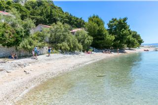 Apartments by the sea Podstrana, Split - 8442 - 6