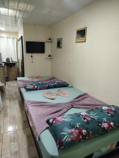 Suite Marajó Hospedaria - 0