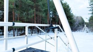 Нова Дача - 1