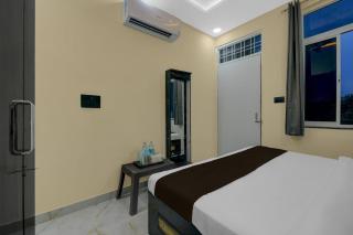 Hotel Lavya Inn Pratap Nagar. - 9