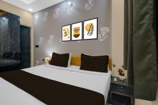 Hotel Lavya Inn Pratap Nagar. - 8