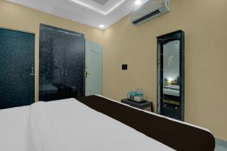 Hotel Lavya Inn Pratap Nagar. - 3