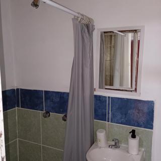 Habitación para 3 personas - Room for 3 - Hostal Kahlo Coyoacán CDMX México - 4