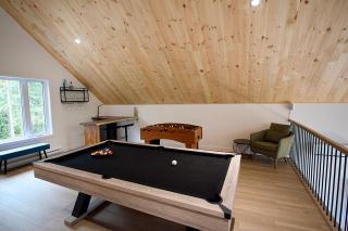 Villa Sno - Chalet Scandinave de luxe Spa & Sauna - 3