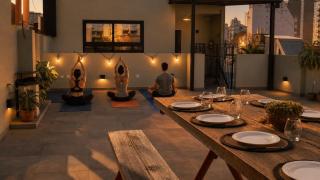 Casa basilico, ideal para grupos hasta 18 personas, Palermo - 3
