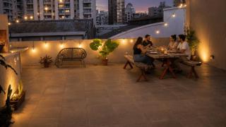 Casa basilico, ideal para grupos hasta 18 personas, Palermo - 4