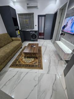 TTA Apartments Gambia - 5
