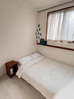 3BR, 5beds, 8Guests, Airport Bus stop 2min, Line 2 Sindorim, Gocheok Sky Dome - 4