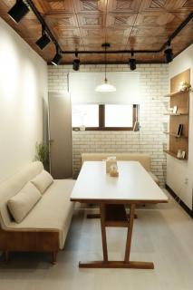 3BR, 5beds, 8Guests, Airport Bus stop 2min, Line 2 Sindorim, Gocheok Sky Dome - 8