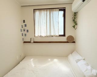3BR, 5beds, 8Guests, Airport Bus stop 2min, Line 2 Sindorim, Gocheok Sky Dome - 1